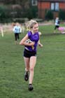 Junior girls 4. Photo: David T. Hewitson/Sports for All Pics